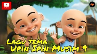 Upin \u0026 Ipin Musim 9 - Lagu Tema [HD]