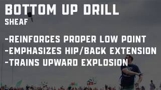 Bottom Up Drill - Sheaf