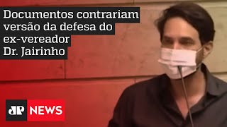 Hospital confirma que Henry Borel já estava morto quando chegou à unidade