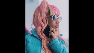 [FREE] Nicki Minaj Type Beat - "BACK IN"