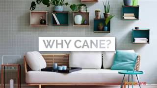 Top 5 Benefits of Cane Furniture | Home Decor \u0026 Home Design | HomeLane