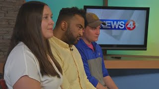 News 4 at 6