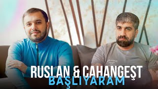 Lord Vertigo & Ruslan & Cahangest - Basdiyaram (Remix)