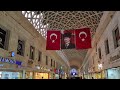 cheap turkish gold capali carsi in bursa gold market in bursa turkey 4k