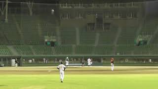 2018年8月9日練習①　レグザムスタジアム