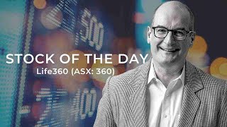 The Stock of the Day is Life360 (ASX: 360)