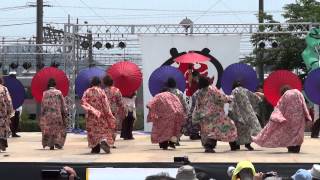 gnome（犬山踊芸祭2013）