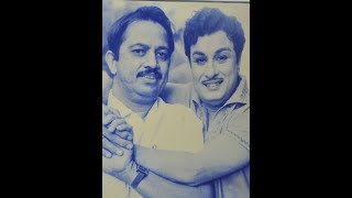 எனக்கு பிடித்த MGR பாடல்: கவிஞர் வாலி | Vaali | Vaali Motivational Speech | #VaaliShorts