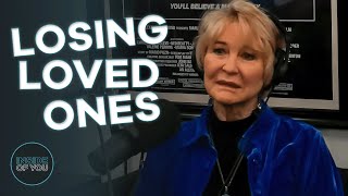 DEE WALLACE Shares a Heartbreaking Story of Shooting THE FRIGHTENERS While Losing CHRISTOPHER STONE