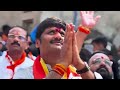 santosh shetty marathi song aapla anna aapla aamdar