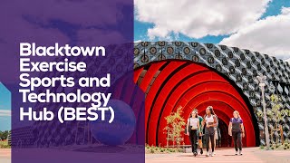 ACU Blacktown Exercise Sports and Technology (BEST) Hub