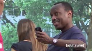 Eric Andre Ranch It Up Compilation