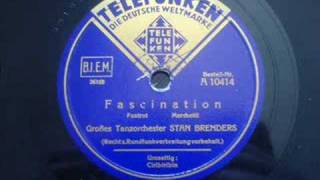 Stan Brenders - Fascination