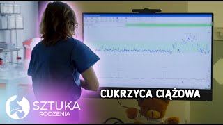 CUKRZYCA CIĄŻOWA A PORÓD | Sztuka rodzenia