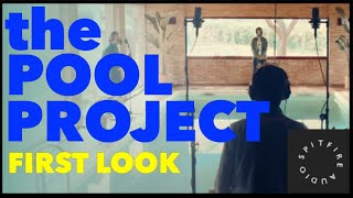 The Pool Project | Spitfire Audio | First look overview