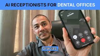 Newo AI Receptionists for Dental Offices