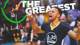 Steph Curry's MOST Legendary NBA Moment...
