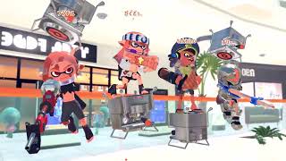 【Splatoon3】仮装してブキをかわいがるブキチ杯 season10【イベントマッチ】