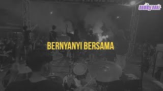 Bernyanyi Bersama - DUMBLEDORE (Lyrics Video)