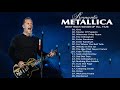 Metallica Greatest Hits Full Album 2021 | Best Songs Of Metallica Playlist HQ