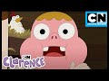 The Early Days! | Clarence Compilation | Cartoon Network