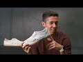 adidas lucas premiere shoe review u0026 wear test