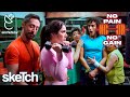 Expectation vs. Reality: The Gym | enchufetv