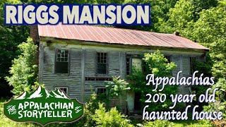 Appalachia Abandoned #appalachia #appalachian #abandoned #abandonedplaces #abandonedhouses