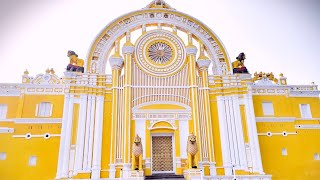 Talcher Palace||Talcher Rajabati//scotlandpur #king #odisha #anugul #talcher #India #vloggingwindows