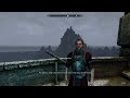 【skyrim 270 mods】 enderal the forgotten stories gameplay walkthrough part 11 no commentary