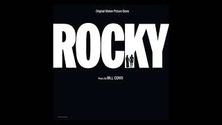 Rocky Soundtrack Track 9. \