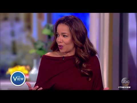 Florida Student Disqualified From School Council For Trump-Like Speech | The View Florida Student Disqualified From School Council For Trump-Like Speech | The View