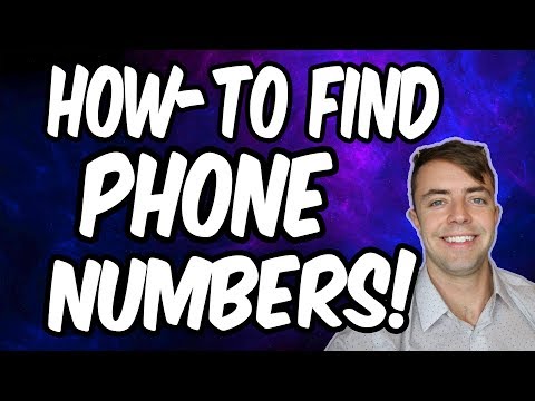 How To Get Property Owner Phone Numbers (FOR FREE) How To Get Property Owner Phone Numbers (FOR FREE)