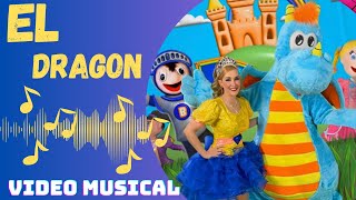 El Dragón - Video Musical, Bely y Beto