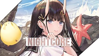 「Nightcore」→ We Are United || DJ MAGIX