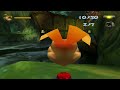 100% full walkthrough of rayman 2 dreamcast