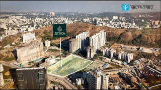 Kalpataru Jade Skyline  I  Near Baner hills  I  Live a charmed life