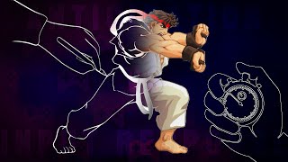 Trying to Solve the Unsolvable Problem of Video Game Combat