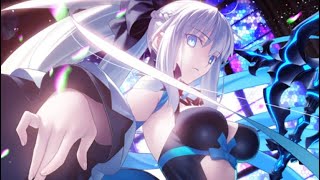 【FGO】モルガン【摩根,バーサーカー】召喚・再臨・絆5 マイルーム会話房間語音附中文字幕CV:石川由依【Fate/Grand Order】Morgan Voice Lines