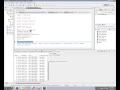 SQL CREATE TABLE Example