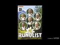 Runolist - Drvosjeca - (Audio 2009)