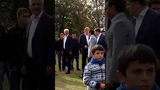 Zemo.Salxoz 17.10.2017 HALALDI TEMUR.ABAZOV iye