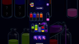 Magic Sort Level 583