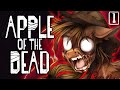 Interactive MLP Infection AU - Apple of the Dead - Episode 1