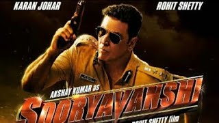 Suryavanshi movie trailer breakdown video!!  Ranveer sing!!  Kasey Kumar!! Ajay devgan!!