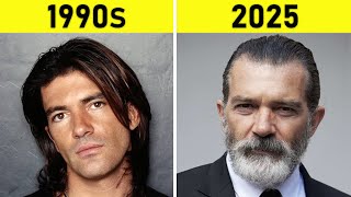 60+ Most Handsome Actors of the ‘80s \u0026 ‘90s: Then vs. Now - Still Looking Good❓️