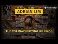 The heinous crime that shook the nation - The Adrian Lim Murders | | True Crime