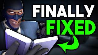 TF2: Disguises Actually WORK Now!