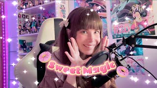 [Arisa Cover] Sweet Magic ˚ʚ♡ɞ˚ 歌ってみた