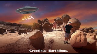 2024 HOLIDAY VIDEO